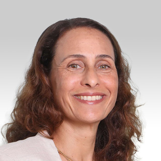 שרון לולצ'י, עו"ד